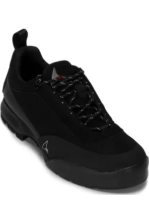 ROA Low-Top Sneakers - Cingino Sneakers in