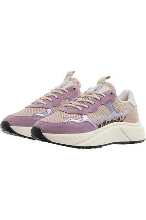 Steve Madden Low-Top Sneakers - Starlyn in
