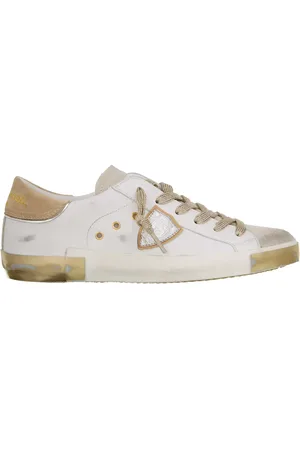 Philippe model Low-Top Sneakers - Prsx Low Woman in