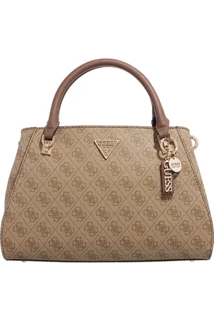 Guess Satchels - Noelle Luxury Satchel in