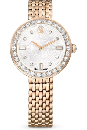 Swarovski Horloges - Certa Uhr in