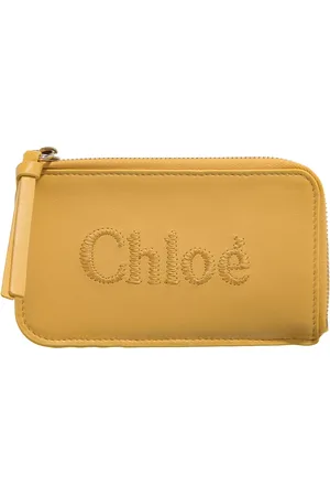 Chloé Portemonnees - Sense Cardholder in