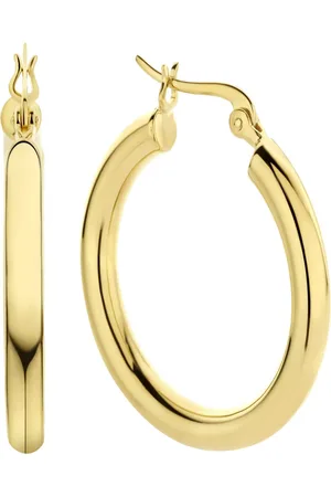 Parte Di Me Oorbellen - Bibbiena Poppi Casentino 925 sterling silver in