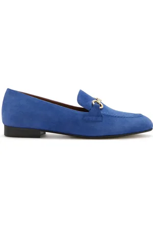 Isabel Bernard Low-Top Sneakers - Vendôme Fleur Loafers in