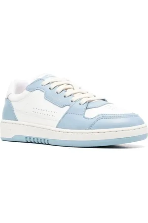 Axel Arigato Low-Top Sneakers - Dice Lo Sneakers in