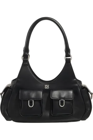 HUGO BOSS Hobo bags - Caliope Shoulder Bag in
