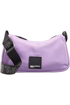 Karl Lagerfeld Hobo bags - Urban Nylon Shoulderbag in