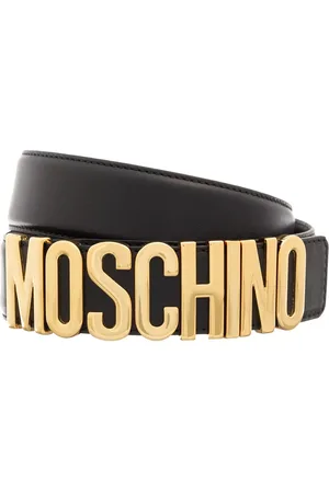 Moschino Riemen - Belts in