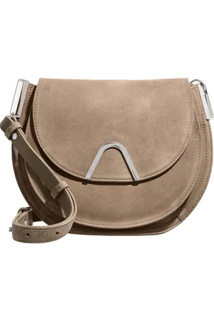 Coccinelle Crossbody bags - sunup Suede in