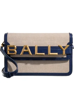 Bally Crossbody bags - Logo Crossbody in