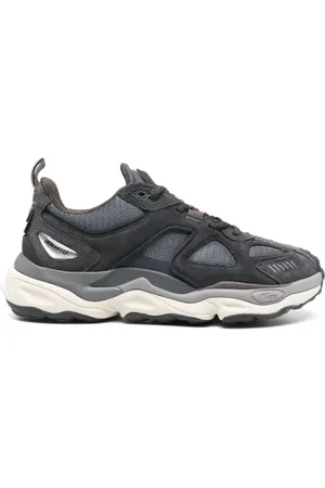 Axel Arigato Low-Top Sneakers - Satellite Runner Sneakers in