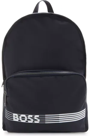 HUGO BOSS Rugzakken - BOSS Catch 2.0 Marine Rucksack in