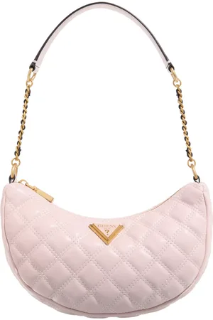 Guess Pochettes - Giully Top Zip Shoulder in