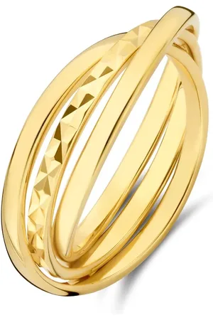 Parte Di Me Ringen - Ponte Vecchio Lucilla Ring in