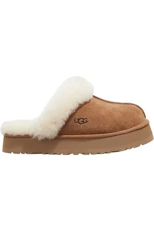 UGG Sandalen - Disquette in