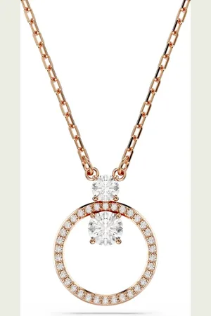 Swarovski Kettingen - Constella Kette in