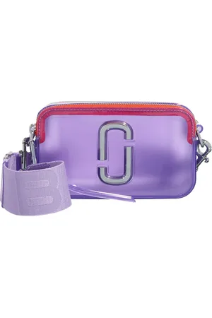 Marc Jacobs Crossbody bags - Jelly Snapshot in