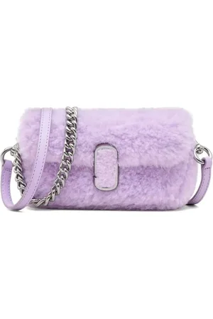 Marc Jacobs Crossbody bags - The Teddy J Marc Shoulder Bag in