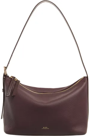 A.P.C. Hobo bags - Sac Vera Baguette in