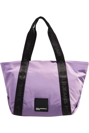Karl Lagerfeld Totes & shoppers - Urban Nylon Tote in