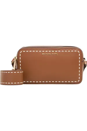 Michael Kors Crossbody bags - Sm Dbl Zp Camra Xbody in