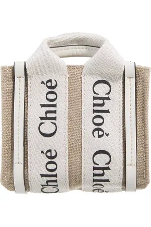 Chloé Crossbody bags - Woody in
