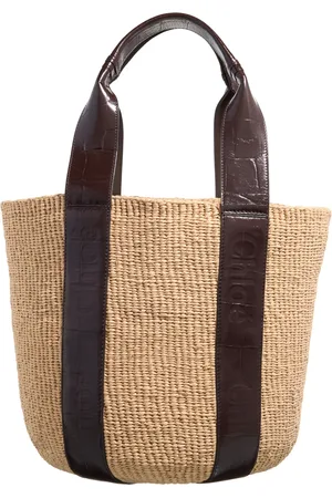 Chloé Shoppers - Woody in