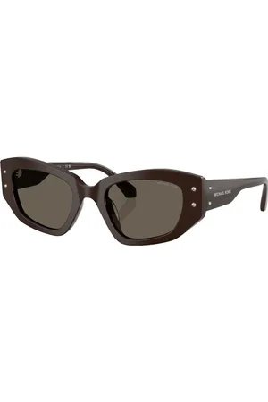 Michael Kors Zonnebrillen - Le Praz in