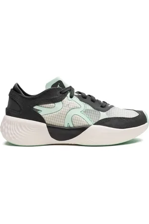 Nike Low-Top Sneakers - Jordan Delta 3 Low Mint Foam Sneakers in