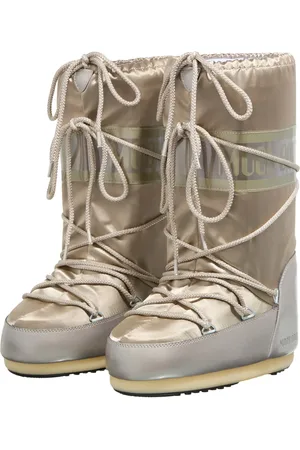 Moon Boot Boots & laarzen - Mb Icon Glance in