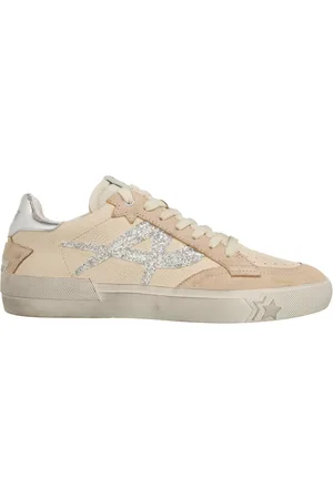 Ash Low-Top Sneakers - Moonlight01 in