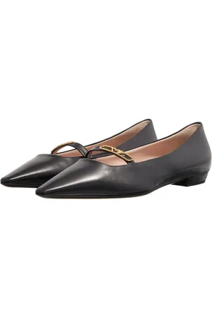 Emporio Armani Ballerinas - Hera Ballet Flat in