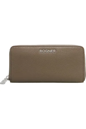 Bogner Portemonnees - Andermatt Ela Purse Lh13Z in