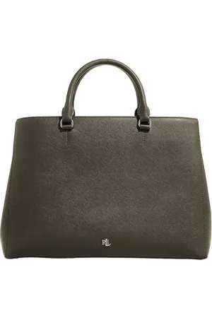 Ralph Lauren Satchels - Hanna 37 Satchel Large in