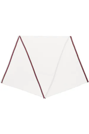 Gucci Sjaals & halsdoeken - Gg Silk Scarves in