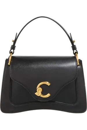 Coccinelle Shoppers - C-Me Calf Cock in