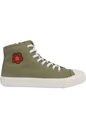 Kenzo Low-Top Sneakers - school High Top Sneakers in