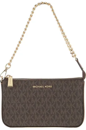 Michael Kors Pochettes - Md Chain Pouchette in