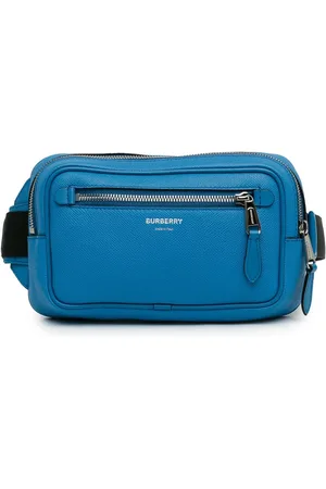 Burberry Heuptassen - 2018-2023 Paddy Logo Belt Bag in