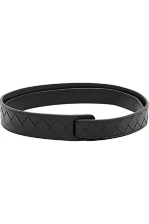 Bottega Veneta Riemen - Leather Belt in