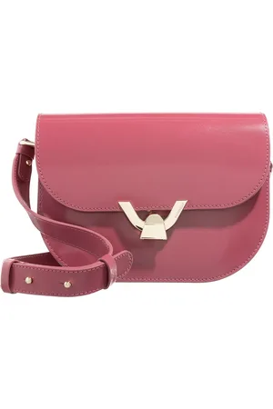 Coccinelle Crossbody bags - dew Shiny Calf in