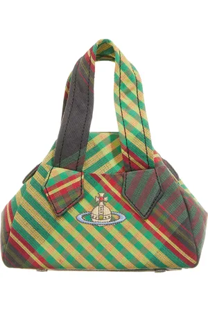 Vivienne Westwood Crossbody bags - Archive Mini Yasmine Bag in