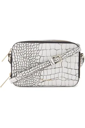 Ted Baker Crossbody bags - Stina Damen Umhängetasche Weiß TB248415W in