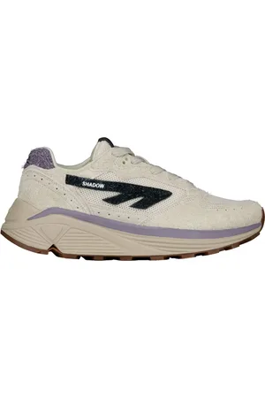 Hi-Tec Low-Top Sneakers - Hts Shadow Rgs Sneakers Wit K010025-133 in