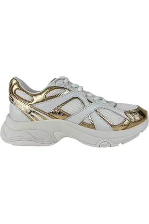 Michael Kors Low-Top Sneakers - Dames Sneakers in