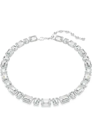 Swarovski Kettingen - Milnia Kette in