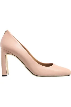 HUGO BOSS Hoge hakken - Luara Pump 90 in