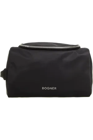 Bogner Makeup tas - Klosters Fria Washbag Shz in