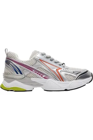 Steve Madden Low-Top Sneakers - Dames Sneaker in
