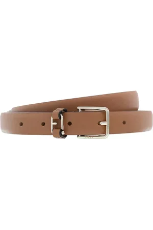 Furla Riemen - Nuvola Fixed Belt Arch L in
